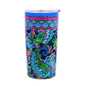 NWT Lilly Pulitzer Stainless Steel Tumbler
Featured in Take Me To The Sea 20 oz